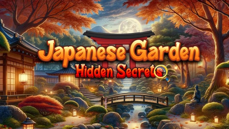 Japanesegarden Hiddensecrets