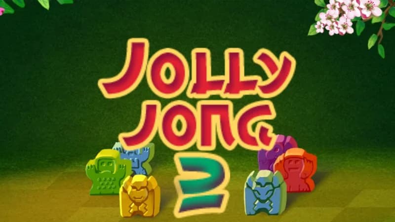 Jolly jong2