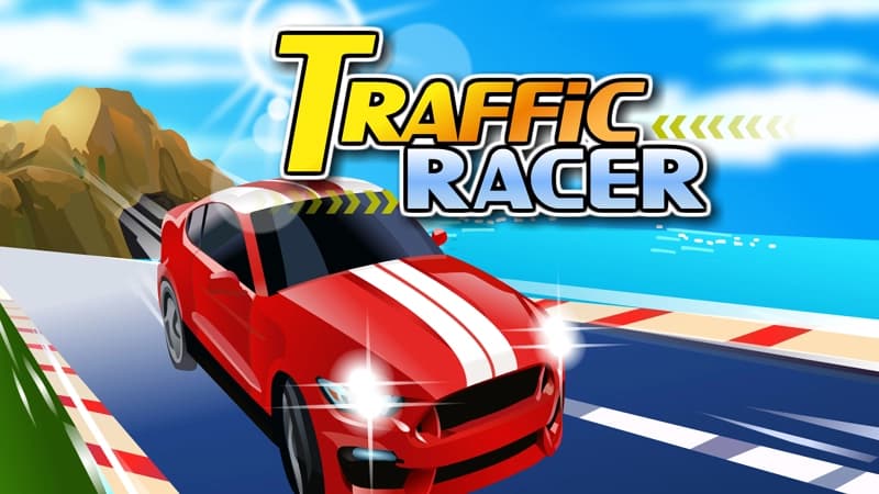 Trafficracer